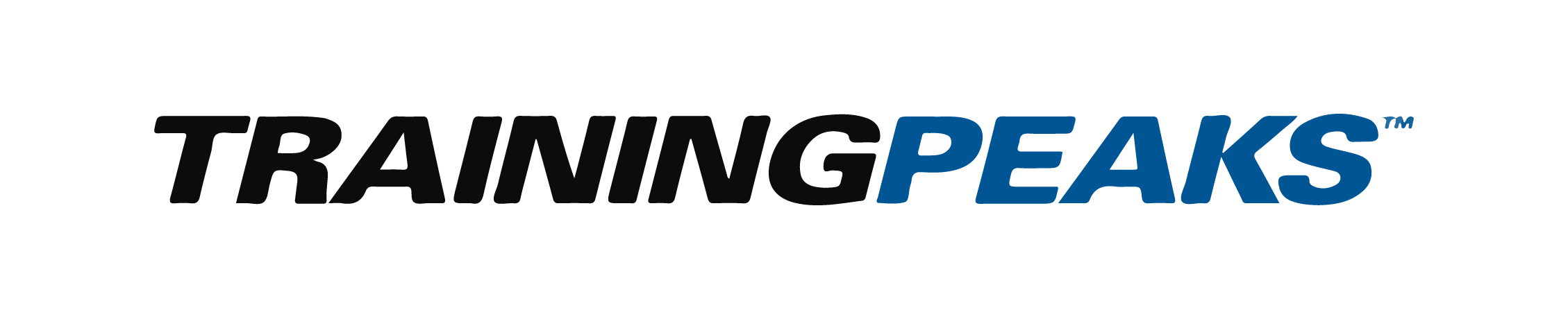 TrainingPeaksLogo logo