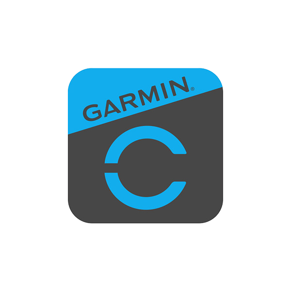 Garmin logo