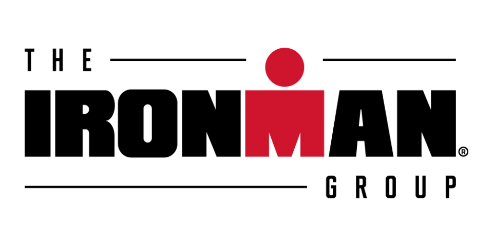 Ironman logo